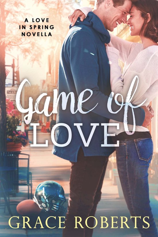Love in Spring 0.5 - Game of Love - cover