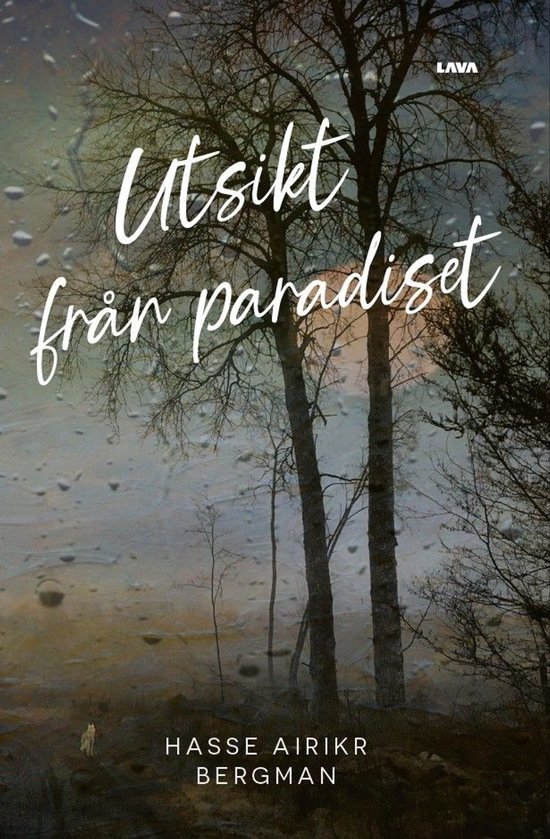 Utsikt från paradiset - cover