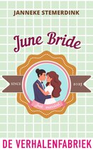 Sweet sisters 2 - June Bride