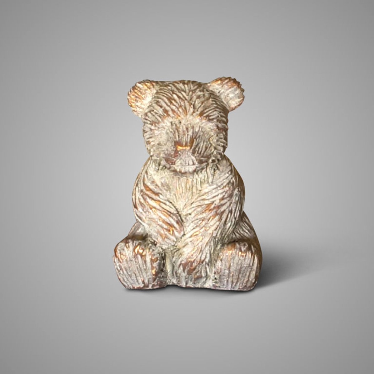 Brynxz | Teddybeer | Jewel Serie | D.12 H.16