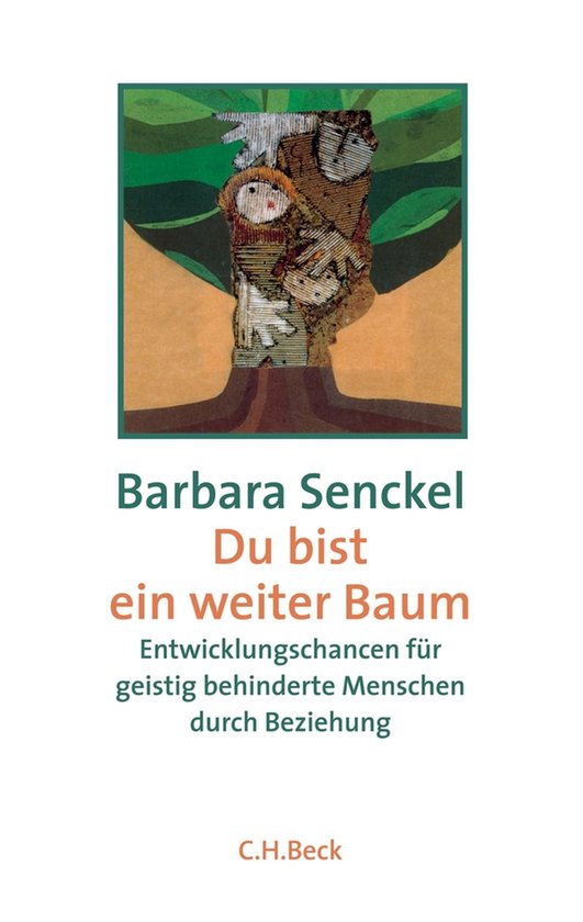 Du bist ein weiter Baum - cover