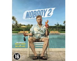 Nobody 2 (Blu-ray)