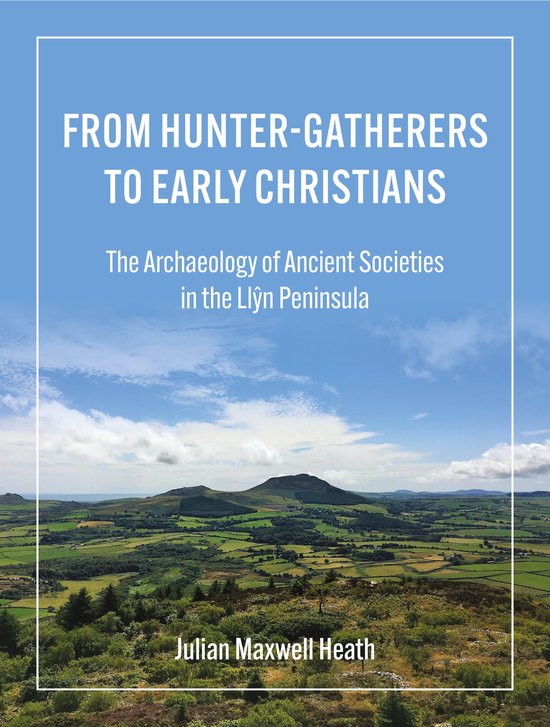 From Hunter-Gatherers to Early Christians - cover