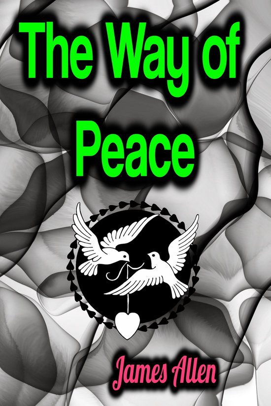 The Way of Peace - cover
