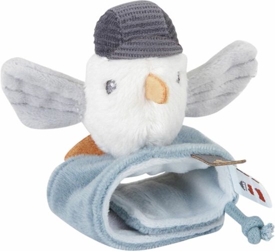 Giftbox Little Dutch Sailors Bay - kraam cadeau - cadeau baby - kraammand van Little Dutch — afbeelding 4