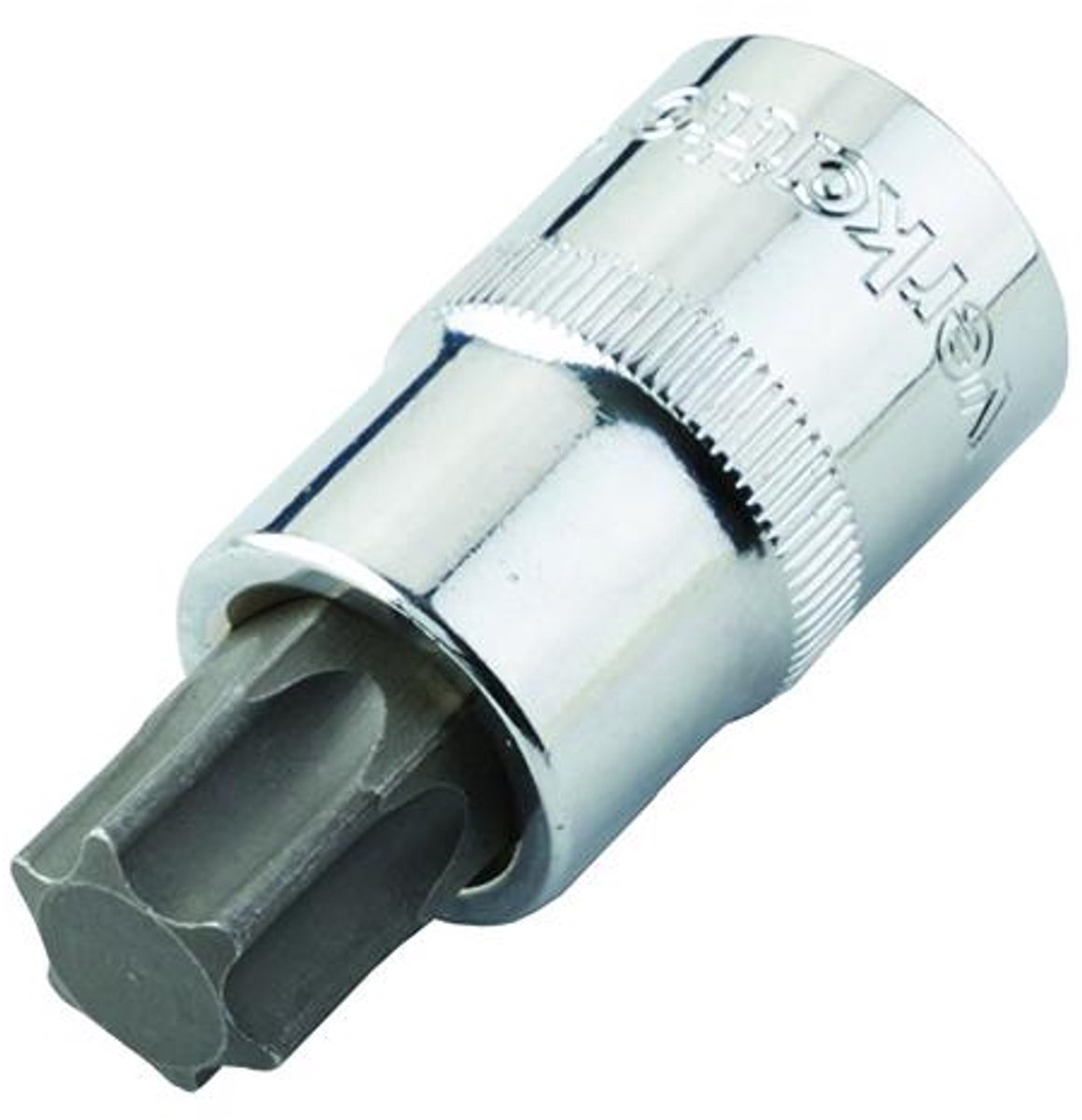 Verkatto 1/2" Torx T45 Dopad Bit Dopad Sleutel
