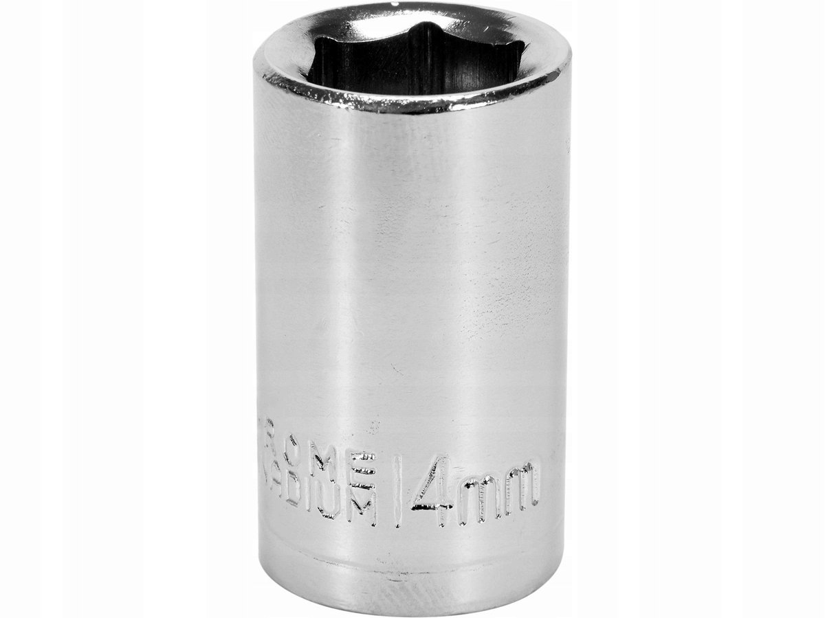 Sthor Dopslag 6-kant 1/2" 14mm