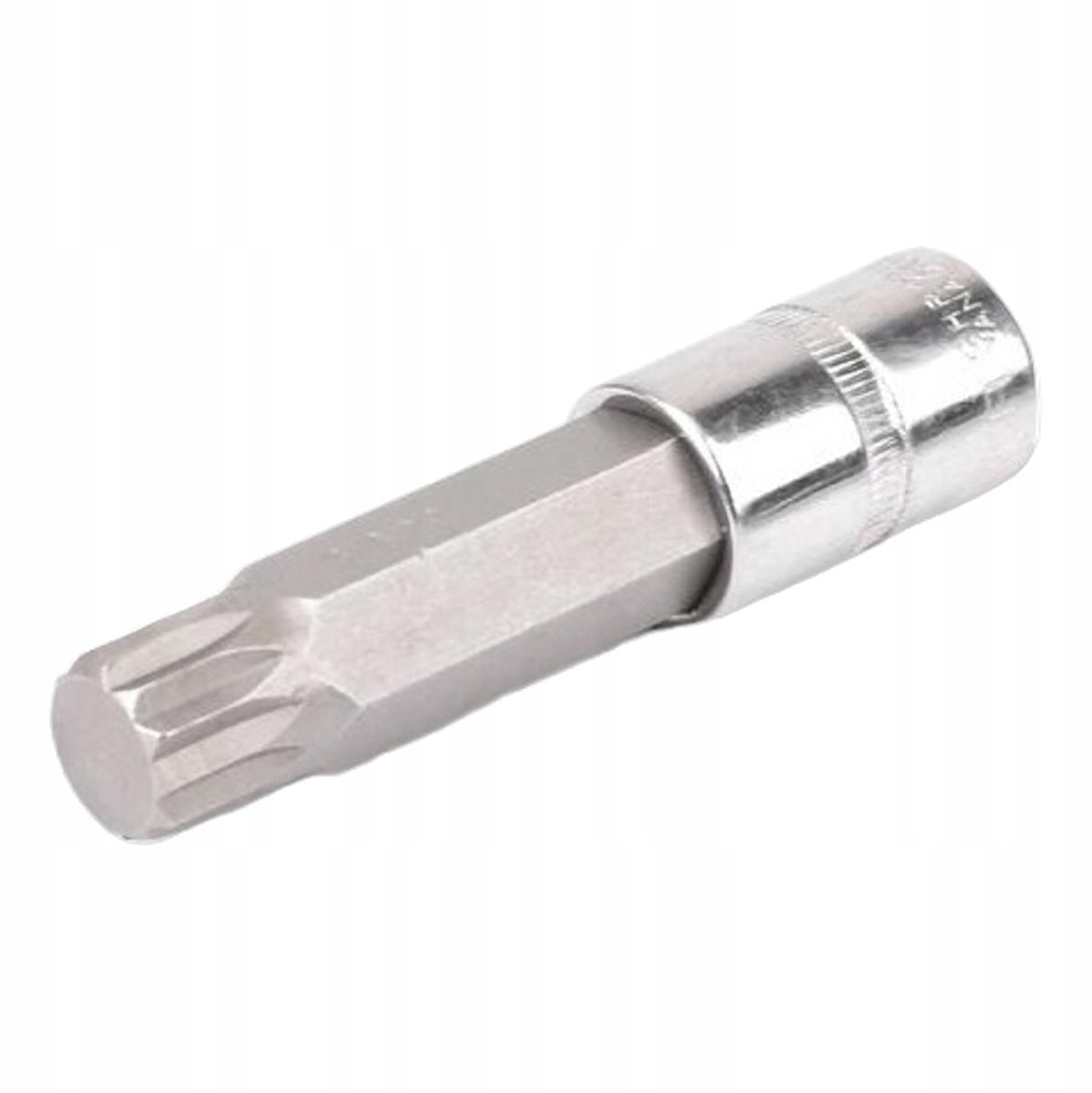 Splinebit Dop M12 1/2” 100 mm CRV Stad