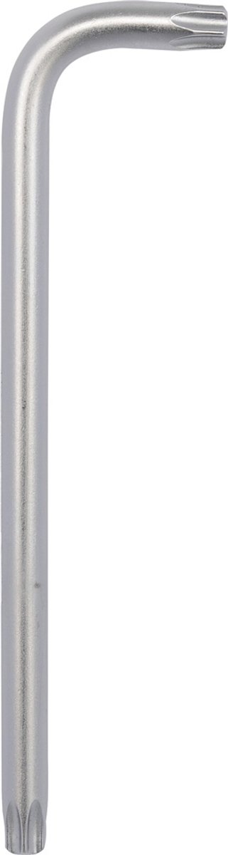 Yato Torx Inbussleutel met Gat, Lang, T50