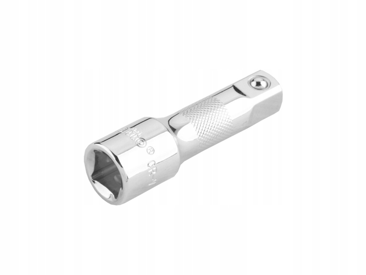 Verlengstuk 1/2" 250mm - Voor Doppen