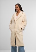 Only Dames Onlginny Short Teddy Jacket OTW, Mauve Wine, M, mauve wijn, M