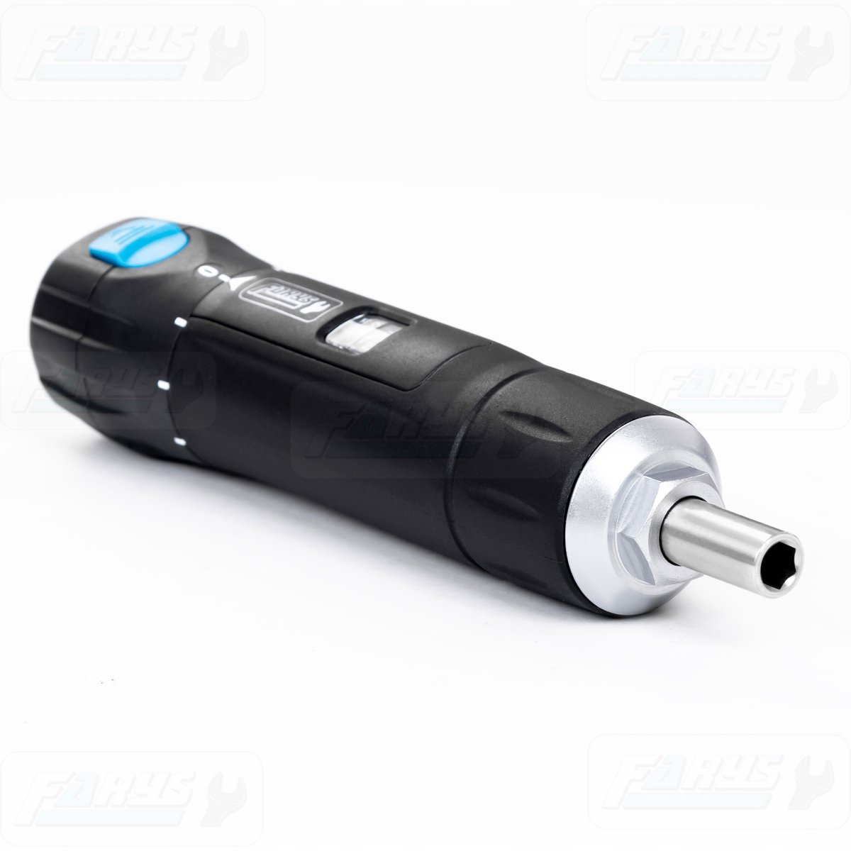 Farys FR2120 Momentschroevendraaier 1-5 Nm - Hoge kwaliteit