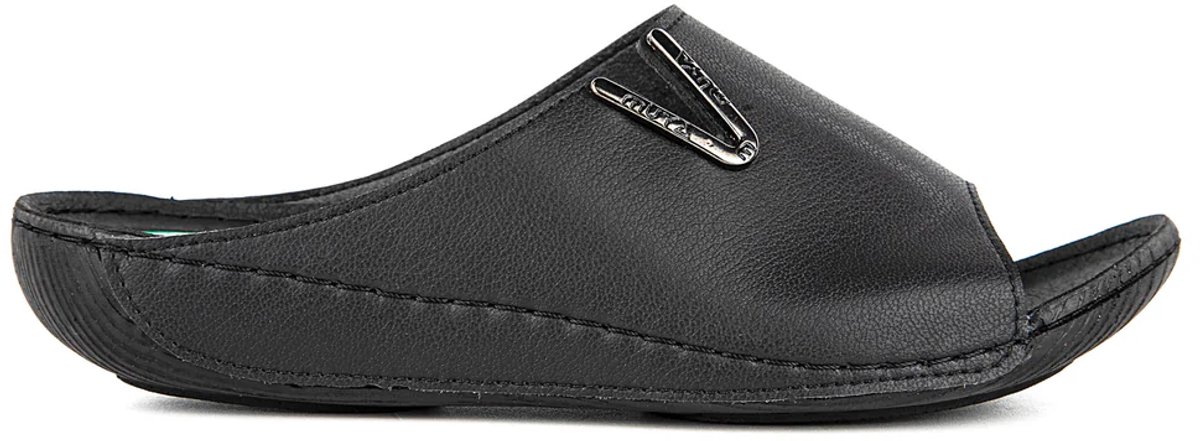 Berussa - Muya Mena - Dames Slippers - Anatomische Slippers - Comfortabele Slippers -Duurzaam 36/38