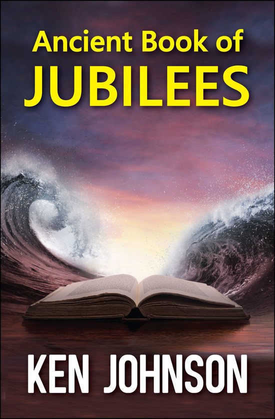 Ancient Book of Jubilees