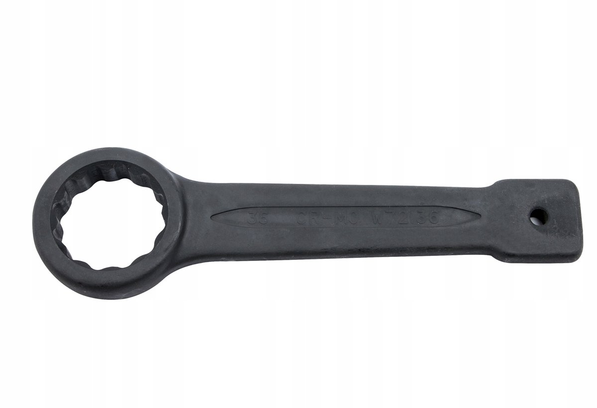 Slagdop Sleutel 65mm W72165 - Jonnesway