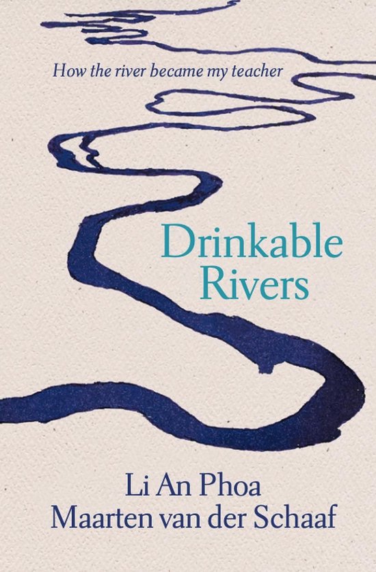 Drinkable Rivers - cover