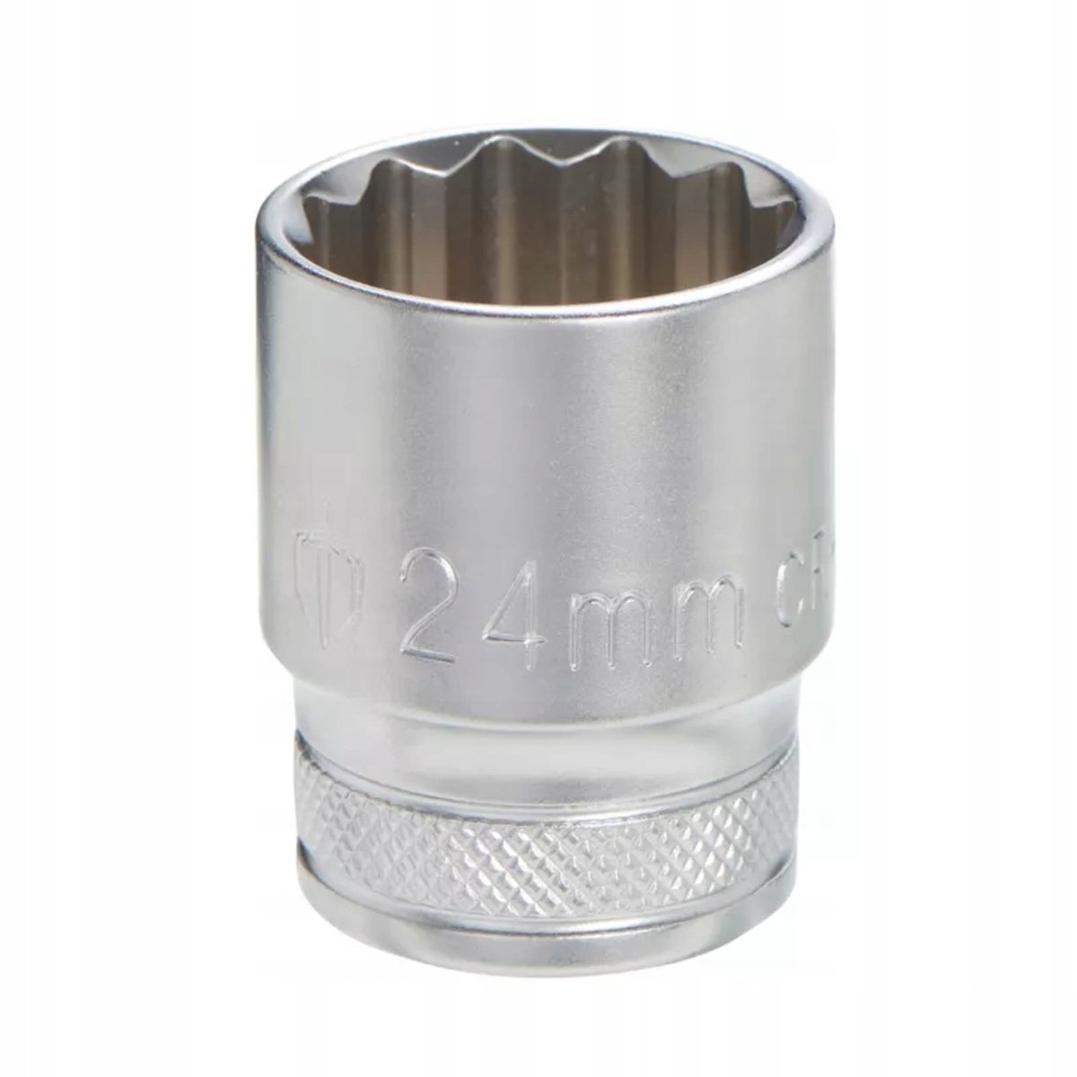 Magnusson Dopslag 1/2" 24 mm - Chroom-Vanadium Staal