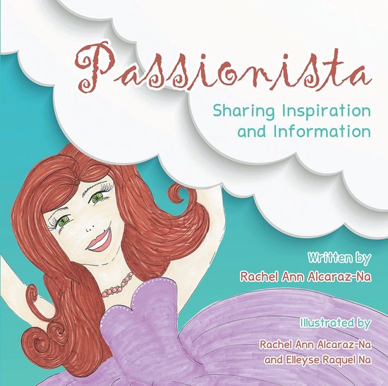 Passionista - cover