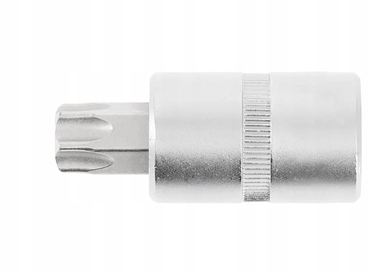 HOGERT Torx Dopad T70 1/2" 55mm - Kwaliteit Gereedschap