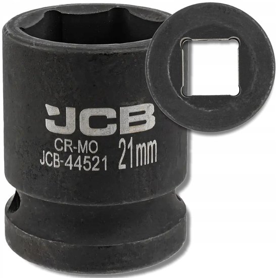 Gedore 20 - 6166210 / 10 Dopsleutel 1/4 6-kant 10 mm, Dop voor zeskantmoeren, 1 1/2