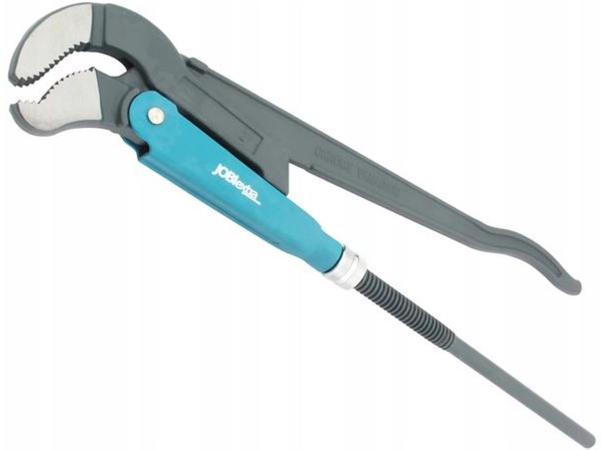 JOBIextra X7571 pijptang 1,5" - stevig en duurzaam