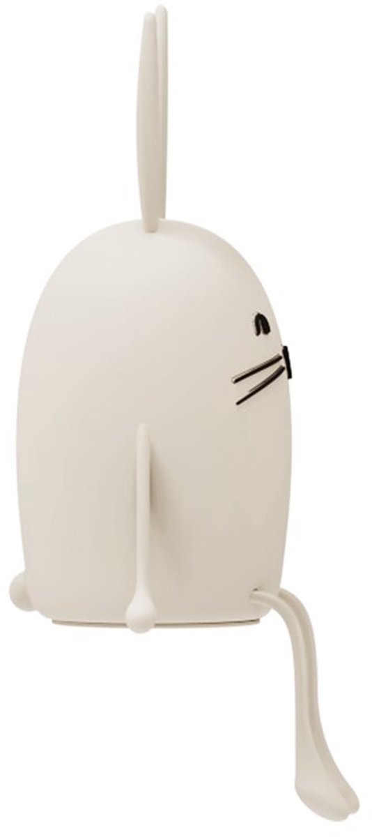 Liewood Nachtlamp - Evex - Konijn - Off White van Liewood — afbeelding 2