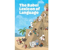The Babel Lexicon of Language