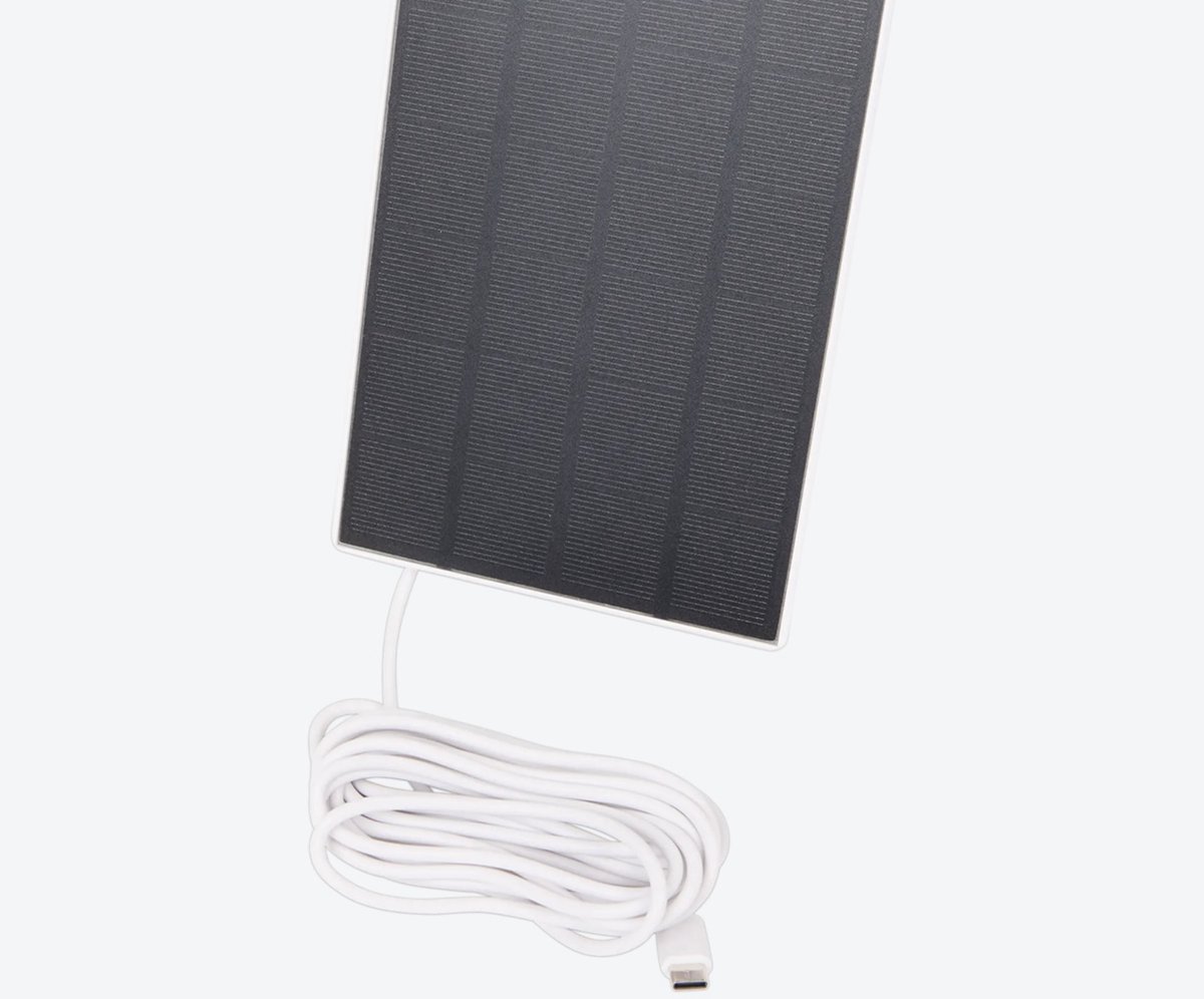 LSC Smart Connect PTZ-camera Zonne-energie - afbeelding 2