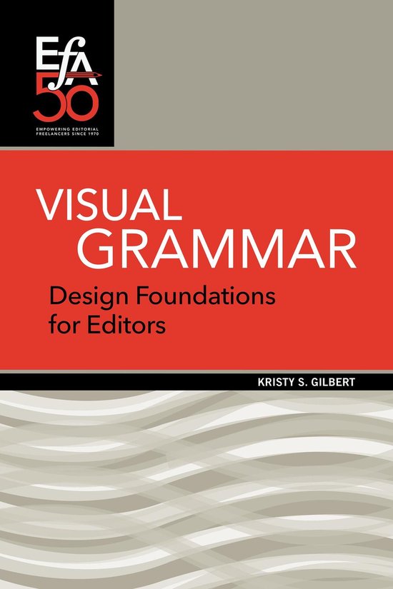 Visual Grammar - cover