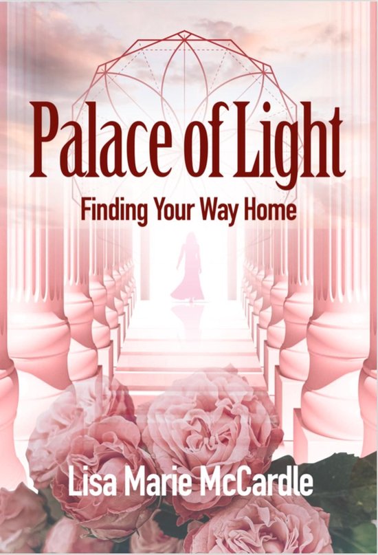 Palace of Light - cover