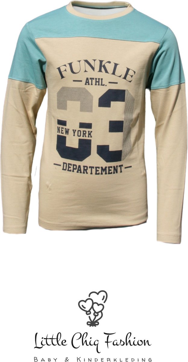 Funkle Boys Longsleeve