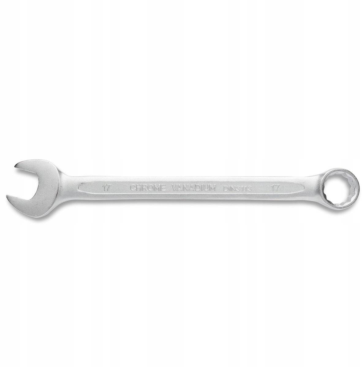 Ringsleutel 10mm CrV DIN 3113 - HOGERT HT1W410