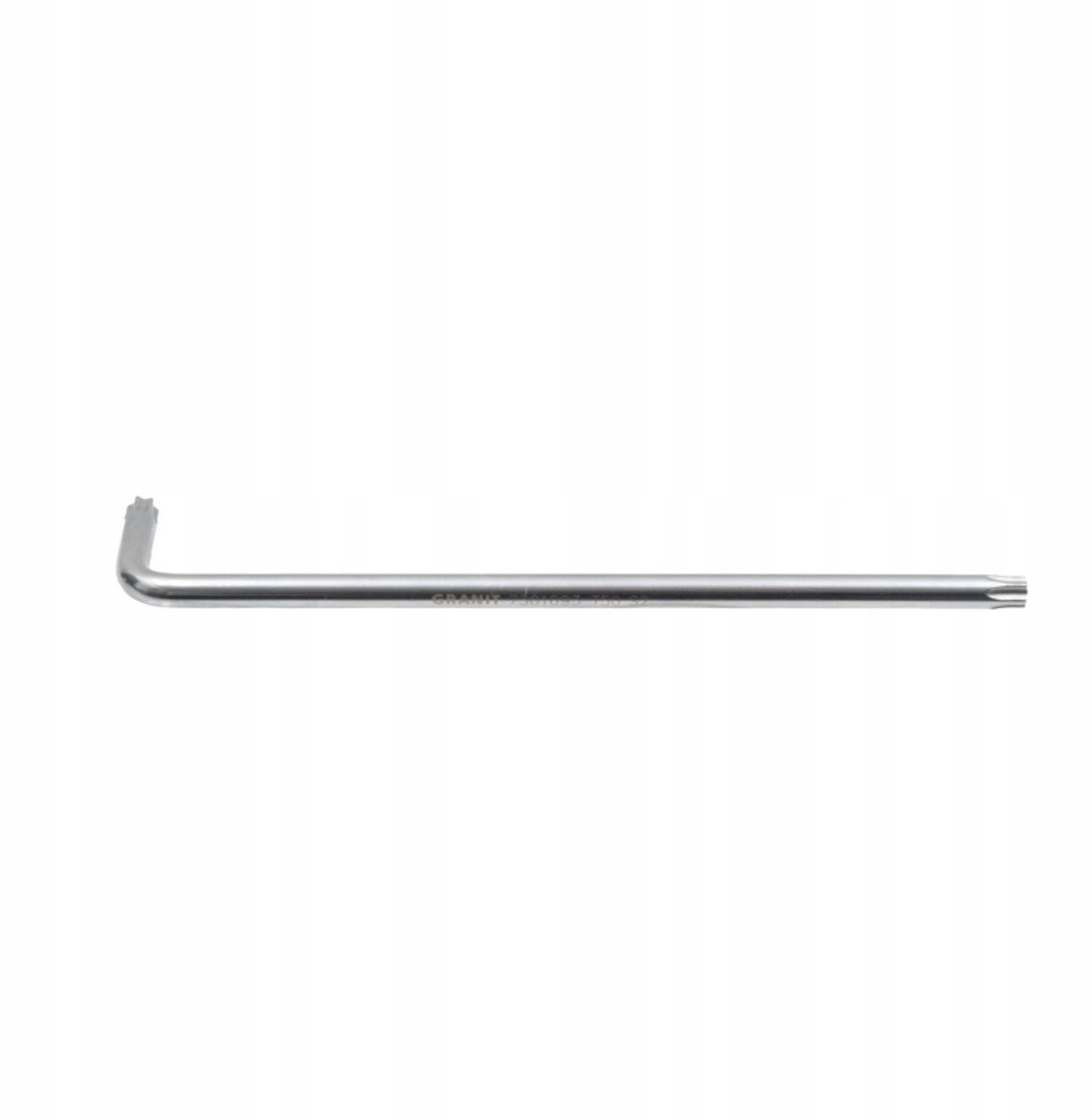 GRANIT BLACK EDITION Torx Inbussleutel T45