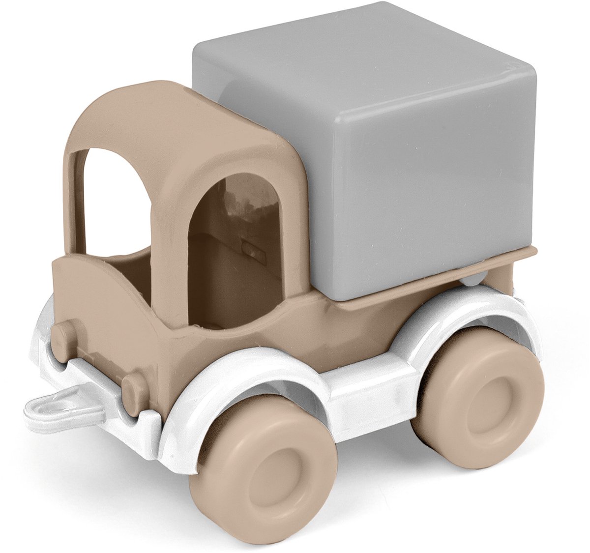 Wader Kid Cars Trio Speelgoedauto Set (3 stuks)