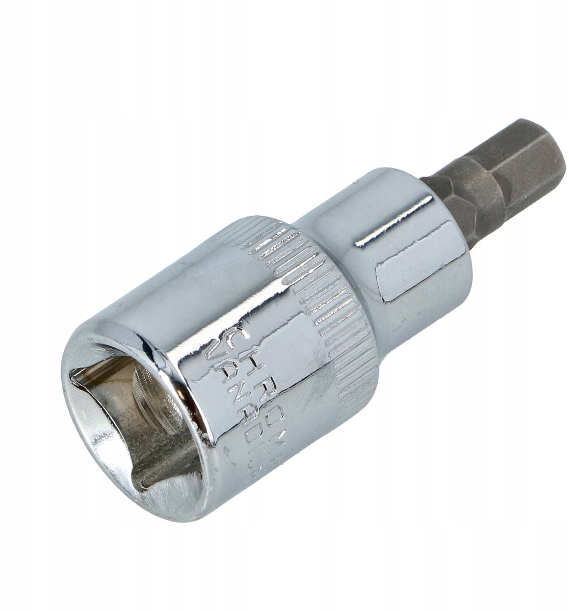 FASTER TOOLS Inbus Dop 1/2" 7mm - Kwaliteitssleutel voor Werkplaats
