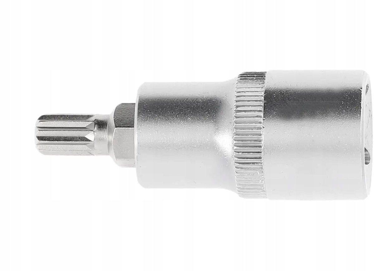 HOGERT Spline Dopsleutel M17 1/2" 55mm HT1S797