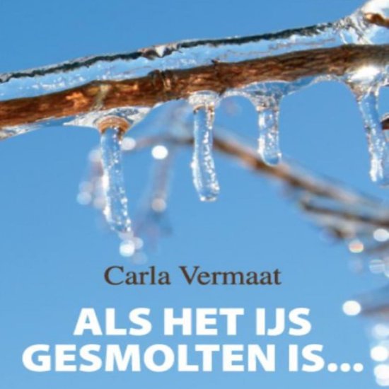 Als het ijs gesmolten is - cover