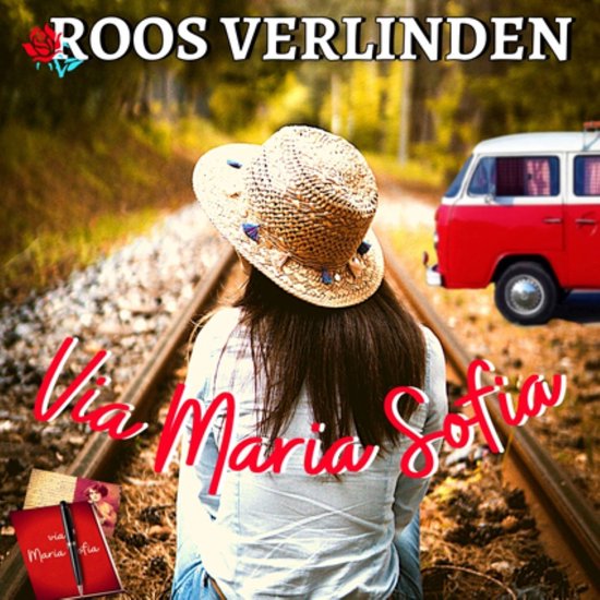 Via Maria Sofia - cover