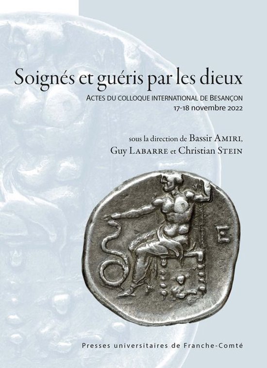 Institut des Sciences et Techniques de l’Antiquité (ISTA) ... - cover