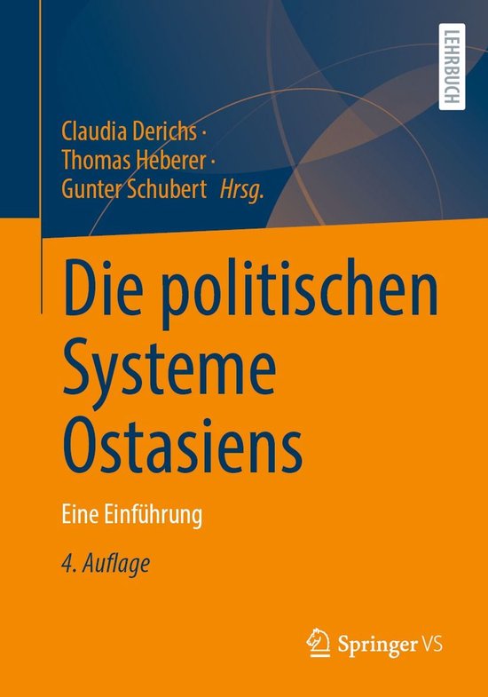 Social Science and Law (German Language) - Die politischen S ... - cover