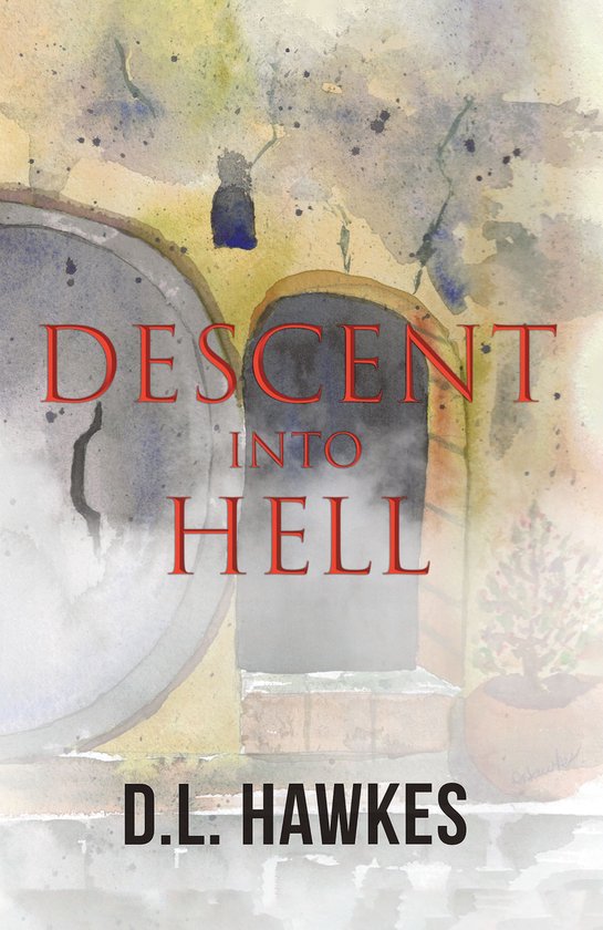 Descent Into Hell - cover