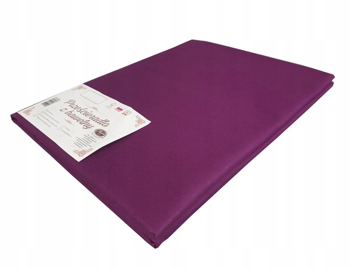 100% Katoenen Hoeslaken 200x220 cm - Zonder Elastiek - Nederlands Product