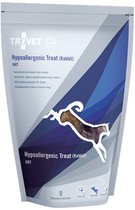 TROVET Hypoallergenic Treats (Rabbit) HRT Hond - 250 g