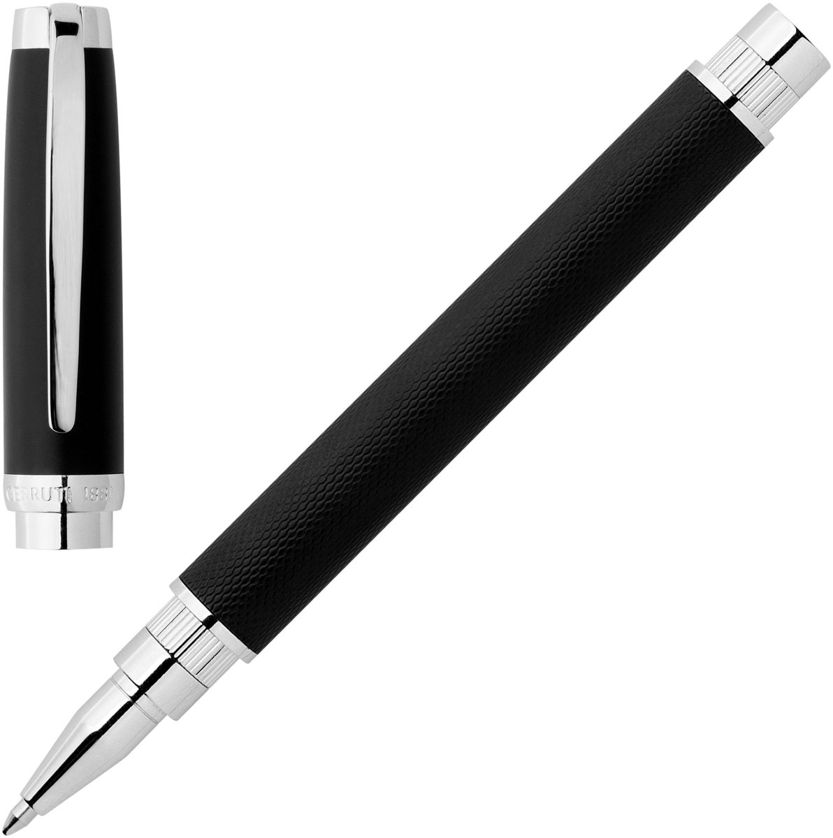 Pen Myth Black