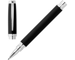 CERRUTI 1881 - NSY1455B - Rollerpen - Zwart