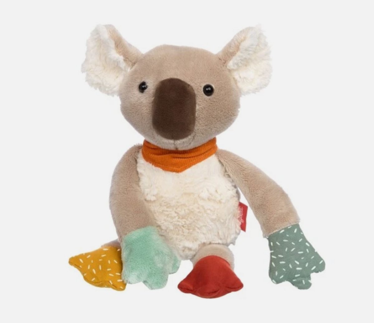 Sigikid Knuffel Koala 38 cm lang