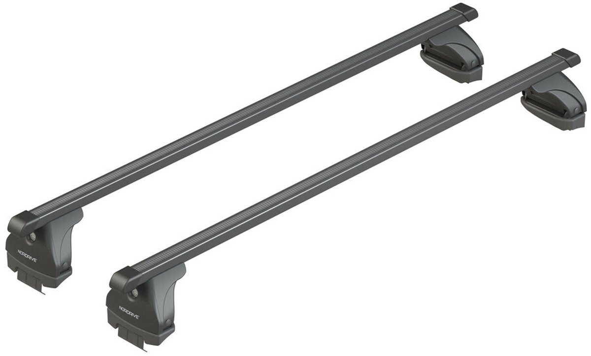Dakdragers Ford C-Max - 2010 - 2020