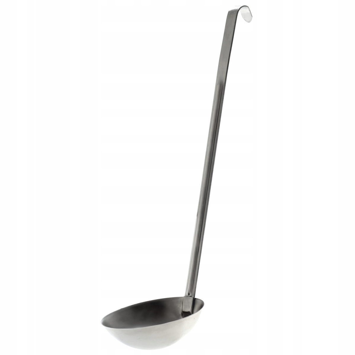 Primpol Opscheplepel RVS 28 cm 125 ml