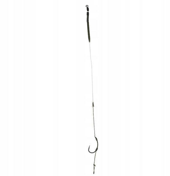 Undercarp Combi Rig Karperonderlijn Maat 4 UC309 van Undercarp — afbeelding 3