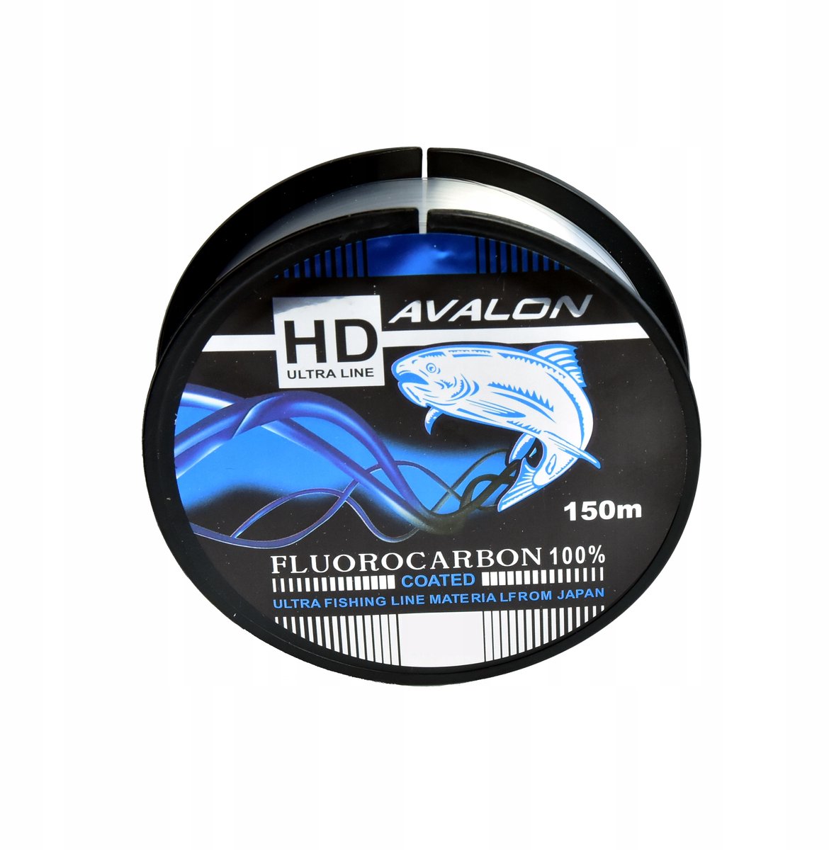 Miracle Fish Fluorocarbon Vislijn 0.40mm 21kg 120m